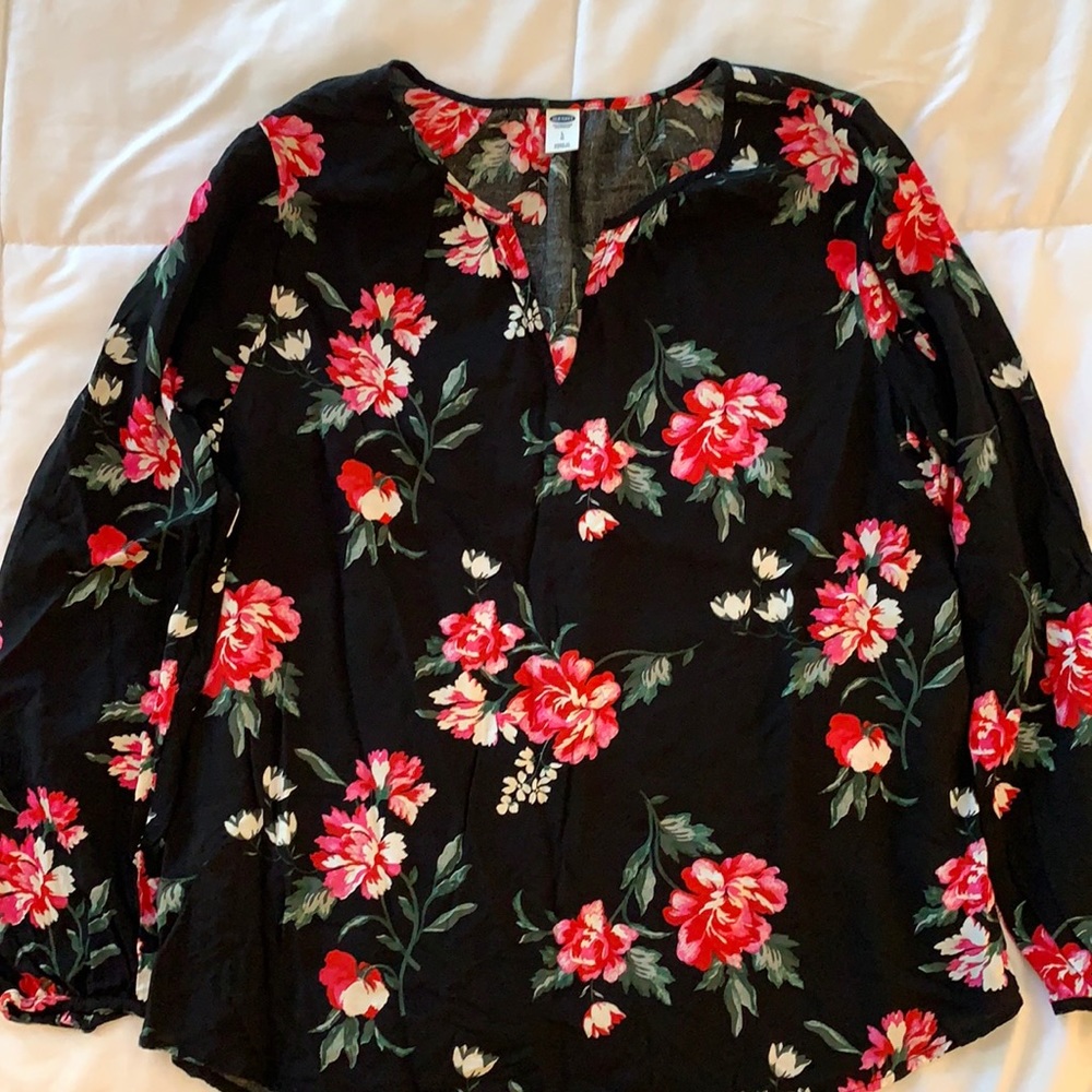 Old Navy Top